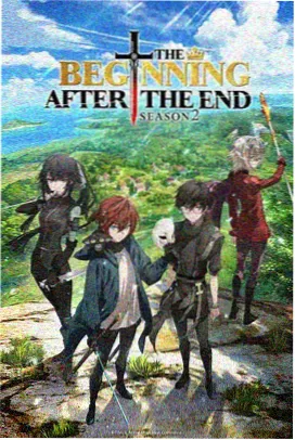 预约提醒队列封面 日本好看的动漫 观测站值班插图